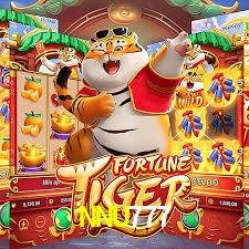 Fortune Tiger