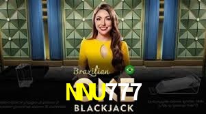 Blackjack Brasileiro
