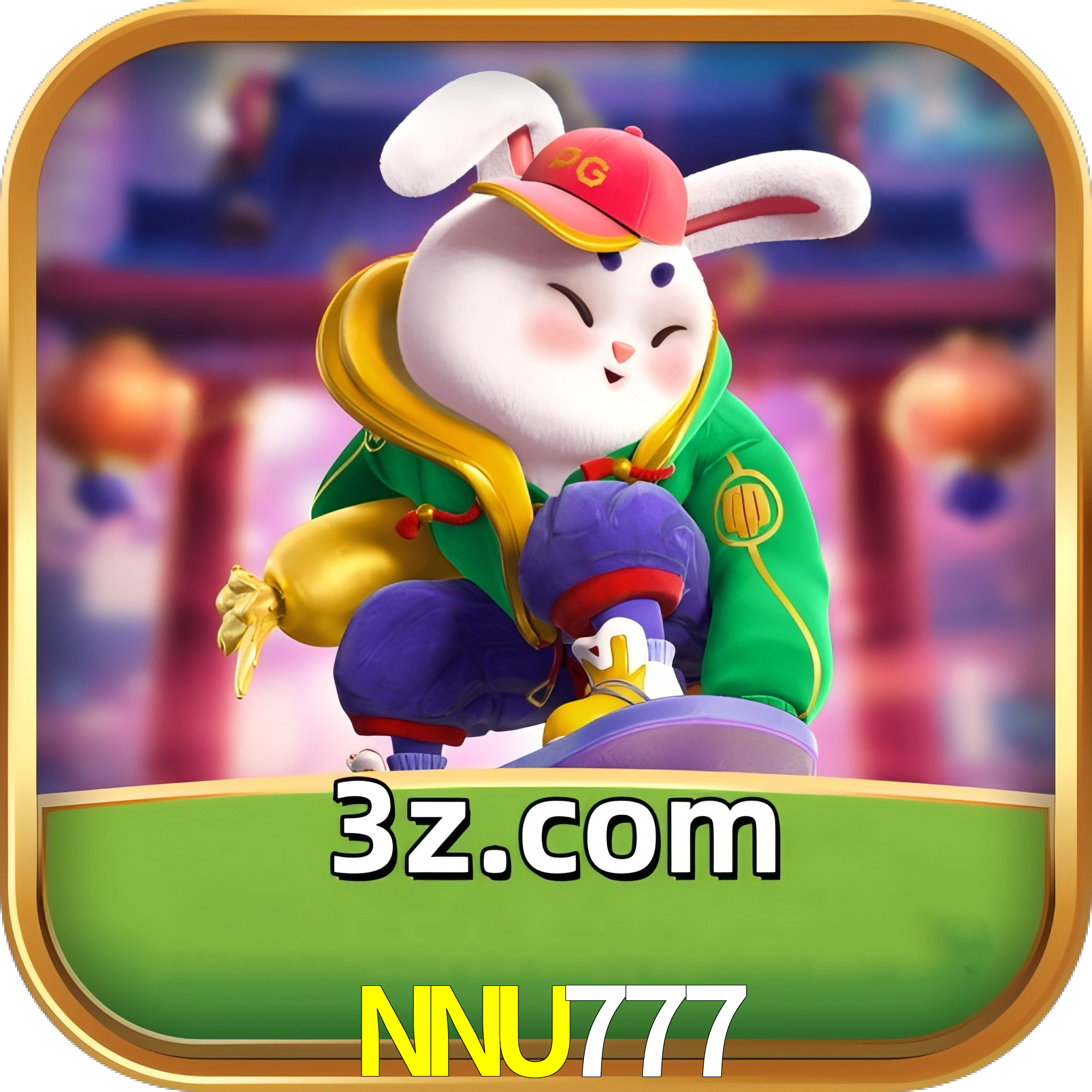 NNU777 Brasil